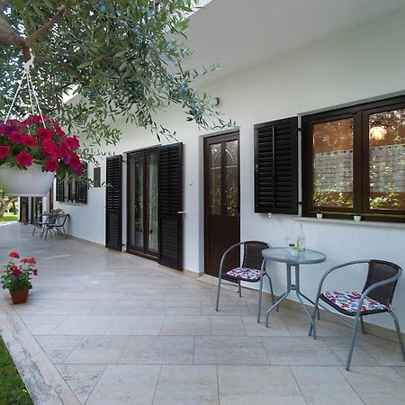 Weis Apartments Rovinj Phòng bức ảnh