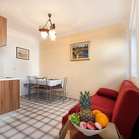 Weis Apartments Rovinj Phòng bức ảnh