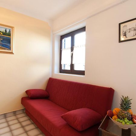 Weis Apartments Rovinj Phòng bức ảnh
