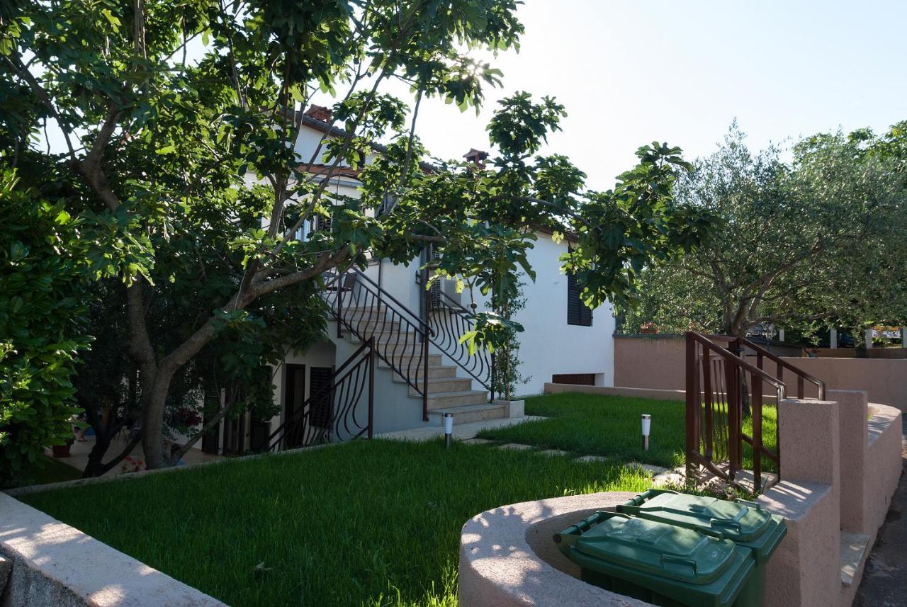 Weis Apartments Rovinj Phòng bức ảnh