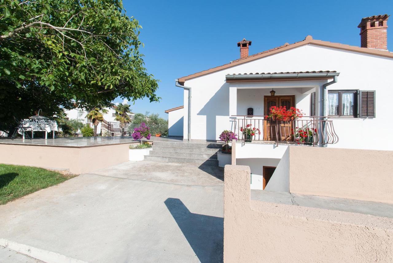Weis Apartments Rovinj Ngoại thất bức ảnh