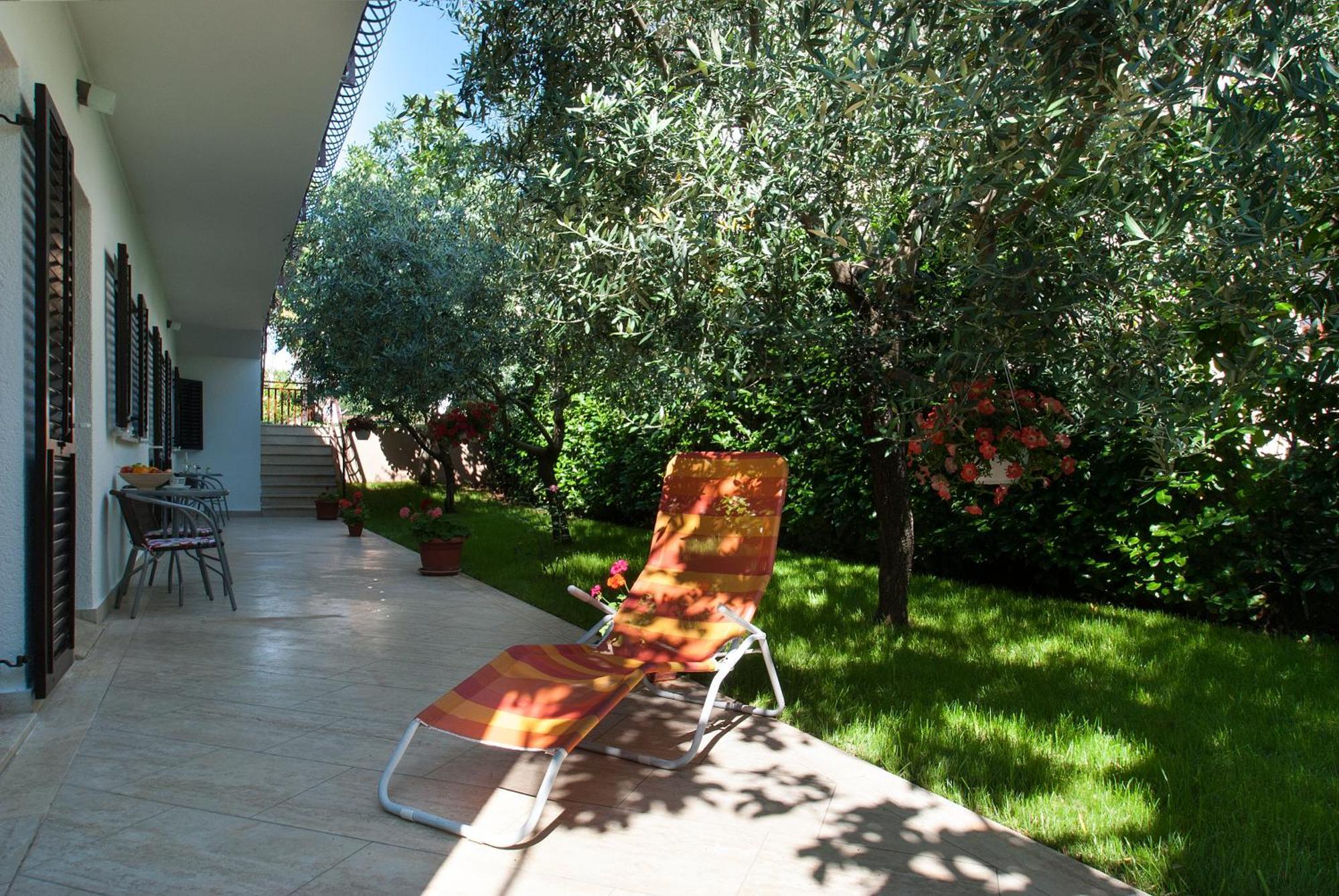 Weis Apartments Rovinj Phòng bức ảnh
